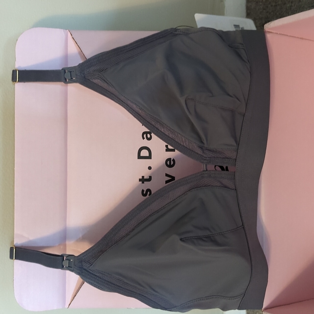 Lively brand Nursing Bralette